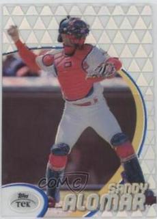 Sandy Alomar Jr.
