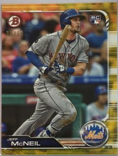 Jeff McNeil