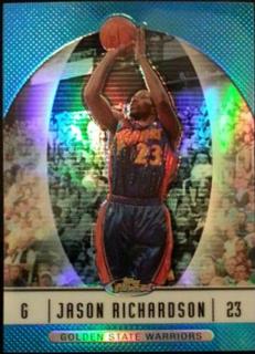 Jason Richardson