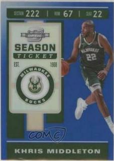 Khris Middleton