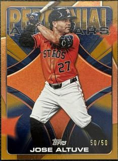 Jose Altuve