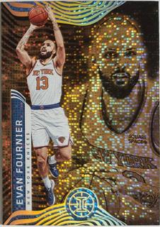 Evan Fournier