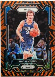 Mac McClung