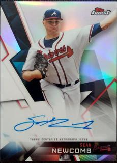 Sean Newcomb