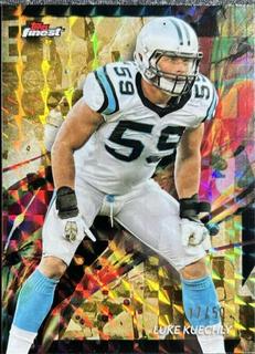 Luke Kuechly