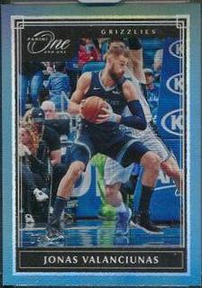 Jonas Valanciunas