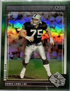Howie Long