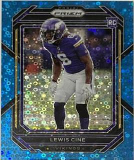 Lewis Cine