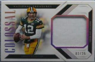 Aaron Rodgers