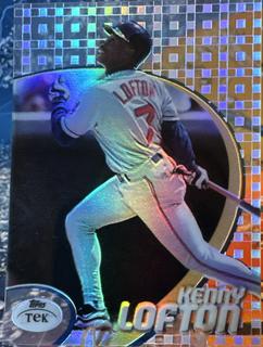 Kenny Lofton