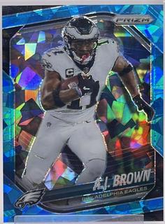 A.J. Brown