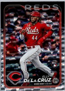 Elly De La Cruz