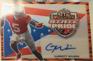 Garrett Wilson