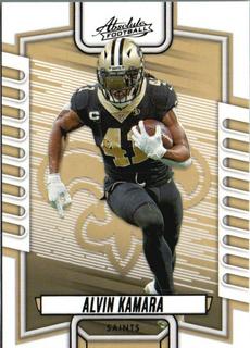 Alvin Kamara