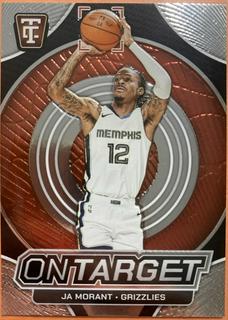 Ja Morant