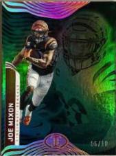 Joe Mixon