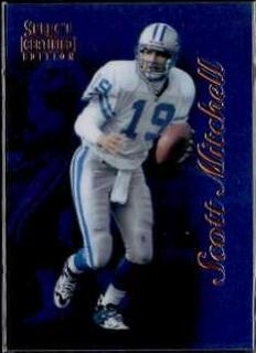 Scott Mitchell