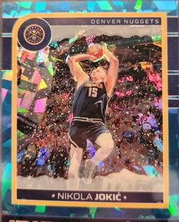 Nikola Jokic