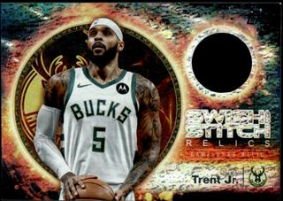 Gary Trent Jr.