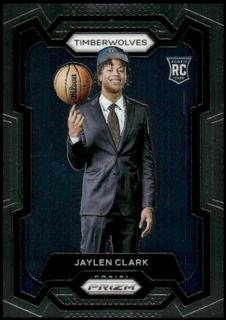 Jaylen Clark