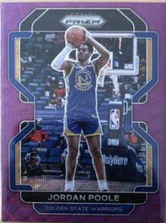 Jordan Poole