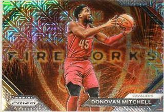 Donovan Mitchell