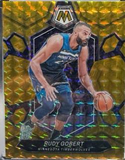 Rudy Gobert