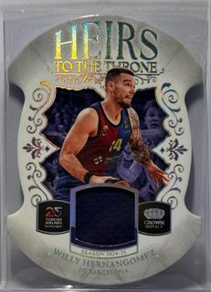 Willy Hernangomez