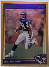 Cris Carter
