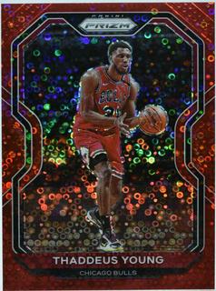 Thaddeus Young