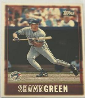 Shawn Green