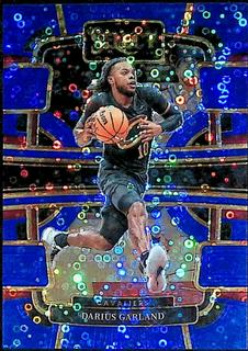 Darius Garland