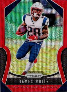 James White