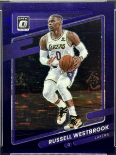 Russell Westbrook