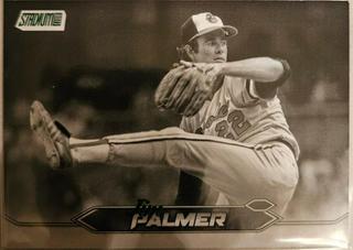 Jim Palmer