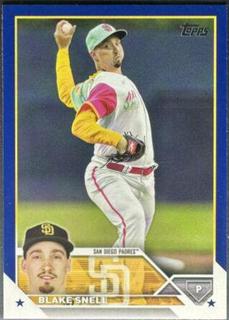 Blake Snell