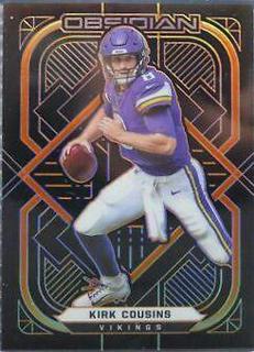 Kirk Cousins