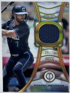 Dansby Swanson
