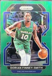 Dorian Finney-Smith