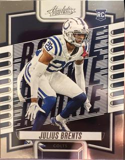 Julius Brents