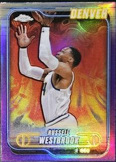 Russell Westbrook
