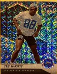 Tre' McKitty