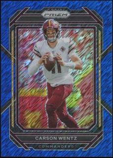 Carson Wentz
