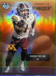 Darius Taylor