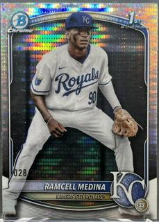 Ramcell Medina