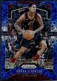 Jordan Clarkson