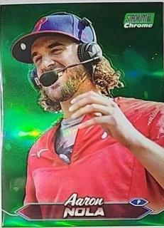 Aaron Nola