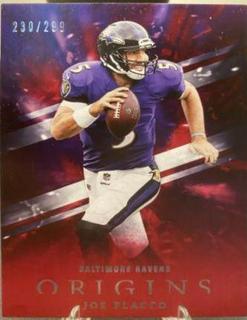 Joe Flacco