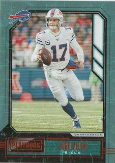 Josh Allen