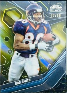 Rod Smith